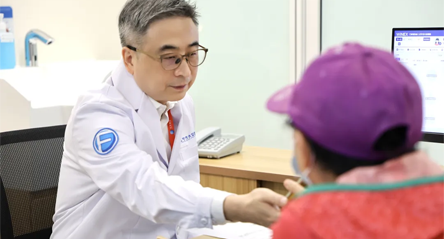 中新网｜辽宁方大总医院胸外科开科携手广州医科大学附属第一医院国家呼吸医学中心共筑医疗新高地