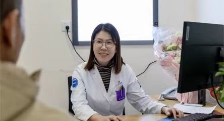 中新网｜辽宁方大总医院推出周末国家级专家坐诊服务 费用亲民 上班族就医更便捷